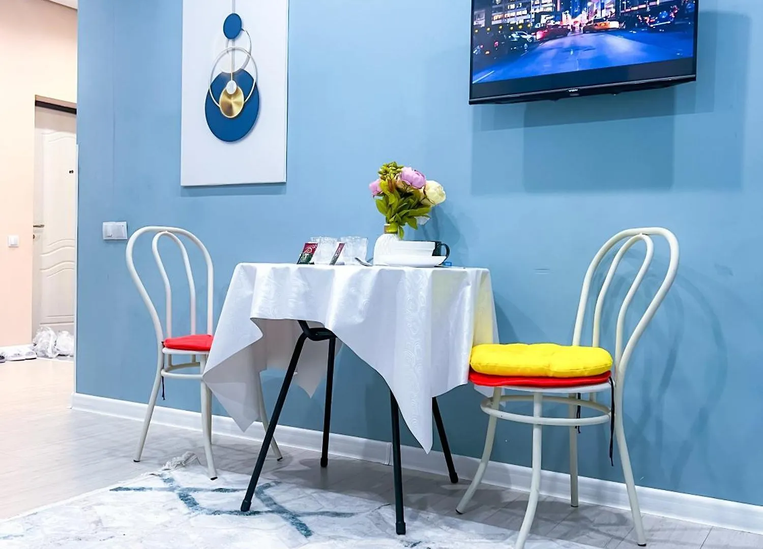 Magul Apartment Almaty