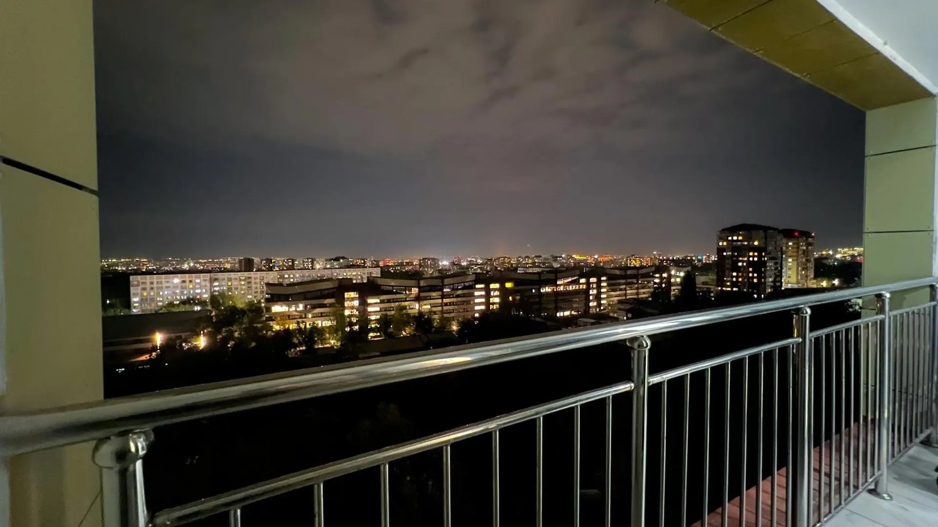 Magul Apartment Almaty