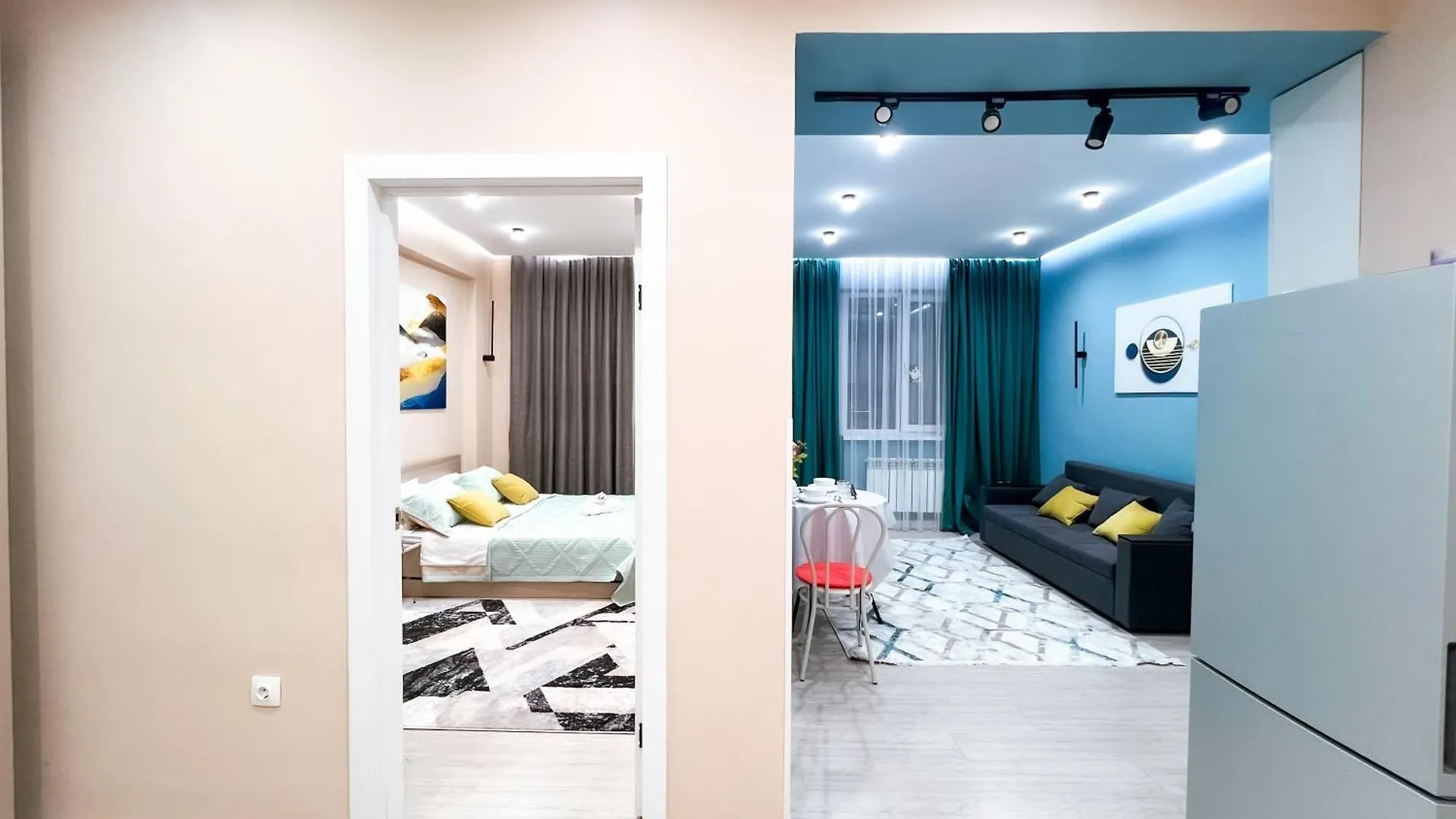 Magul Apartment Almaty 0*,