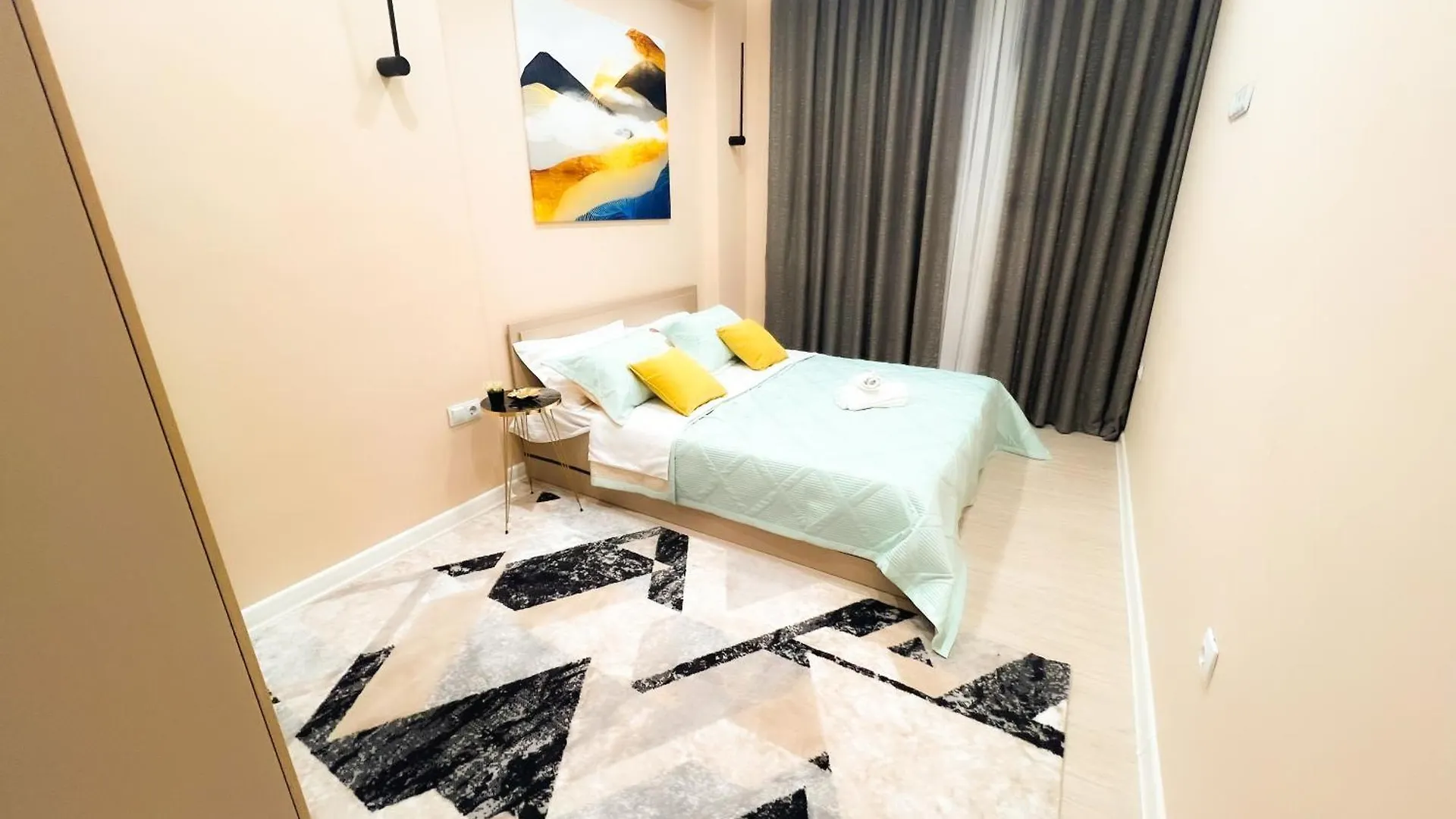 Magul Apartment Almaty