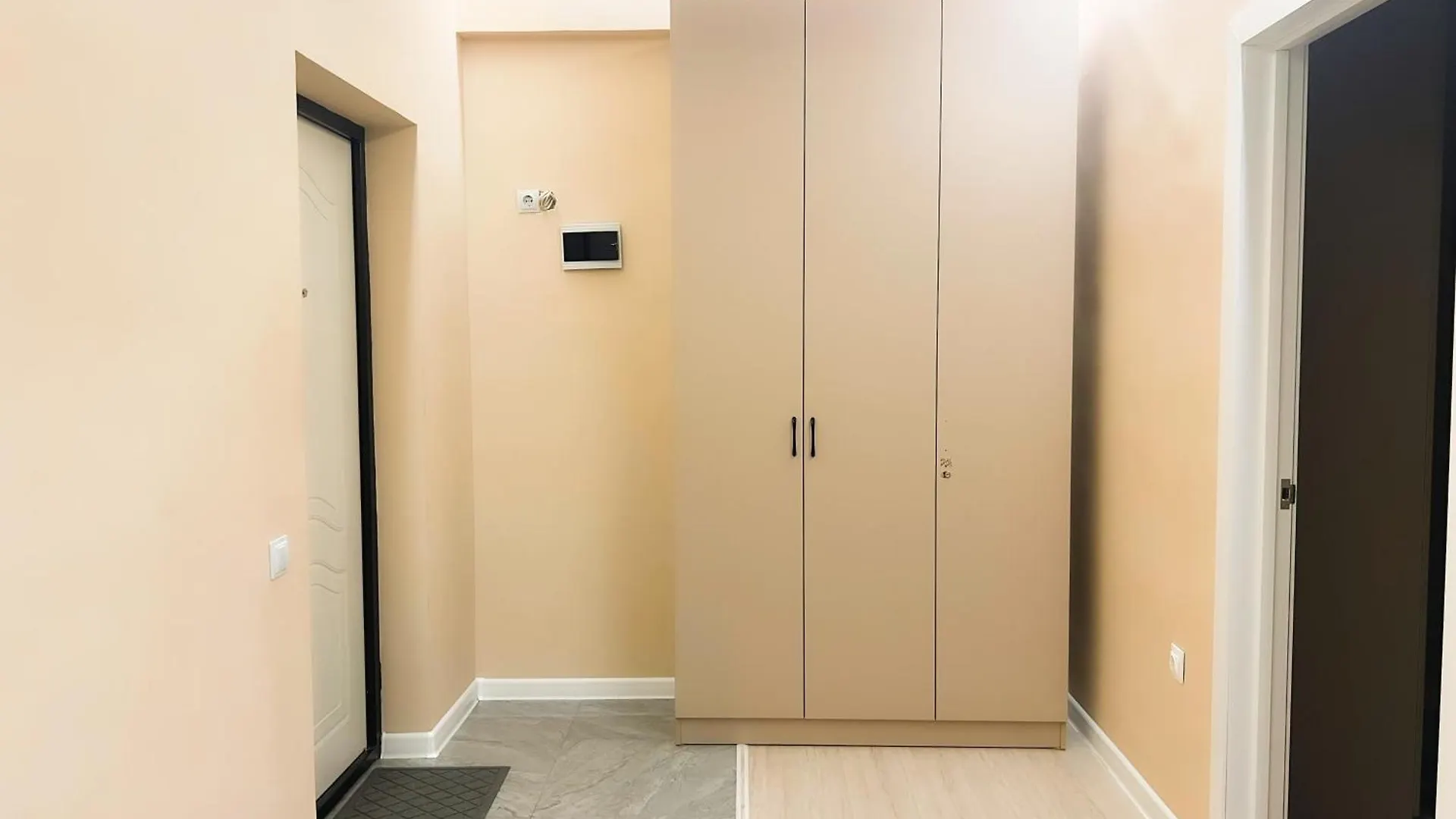 Magul Apartment Almaty Kazakhstan