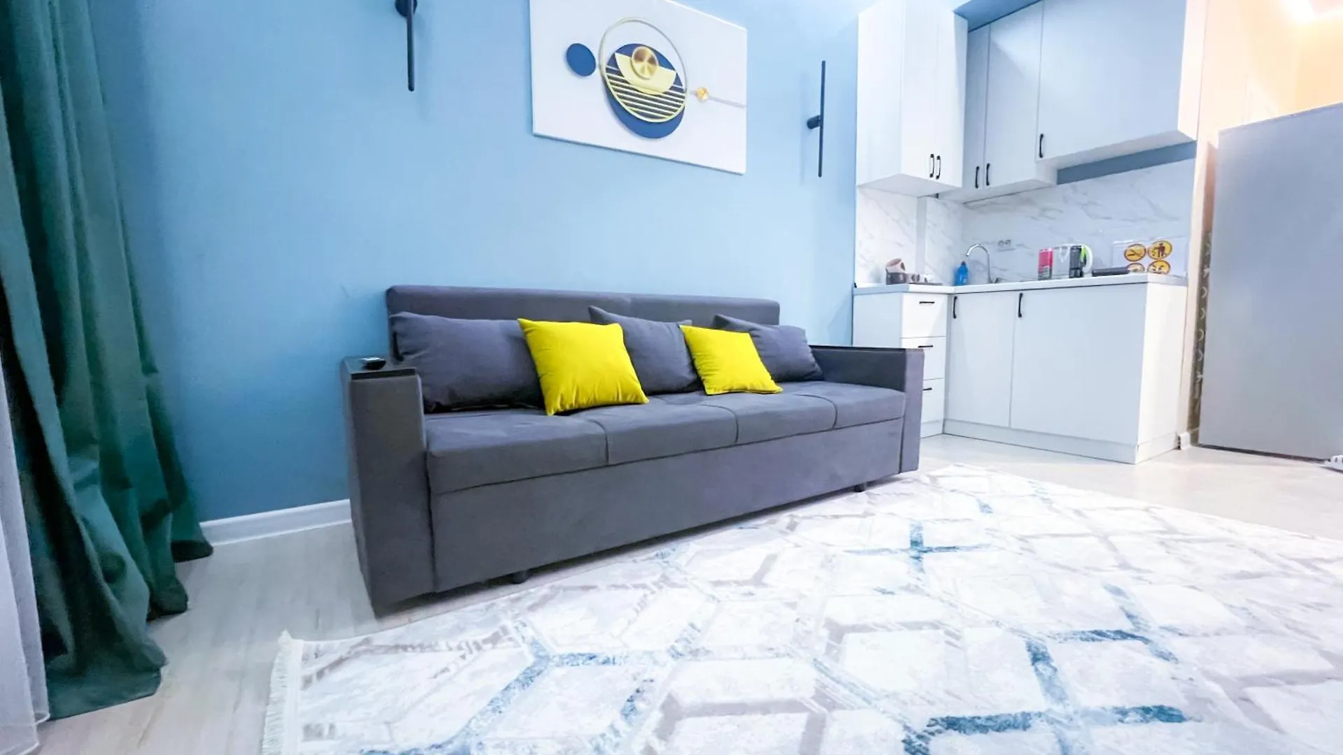 Magul Apartment Almaty 0*,  Kazakhstan