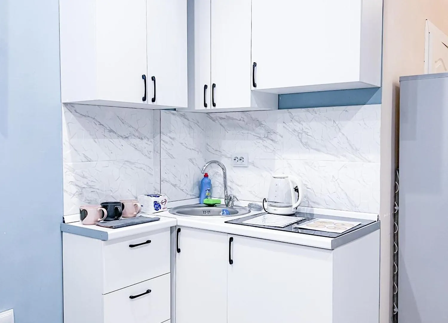 Magul Apartment Almaty