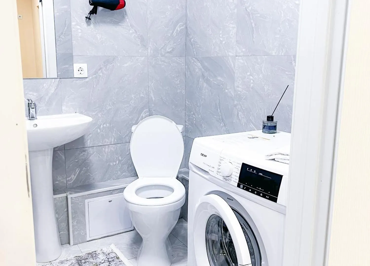 Magul Apartment Almaty Kazakhstan